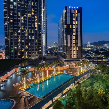 Innside By Melia Kuala Lumpur Exterior foto