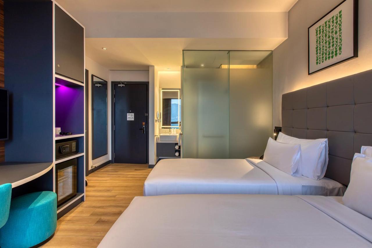 Innside By Melia Kuala Lumpur Exterior foto